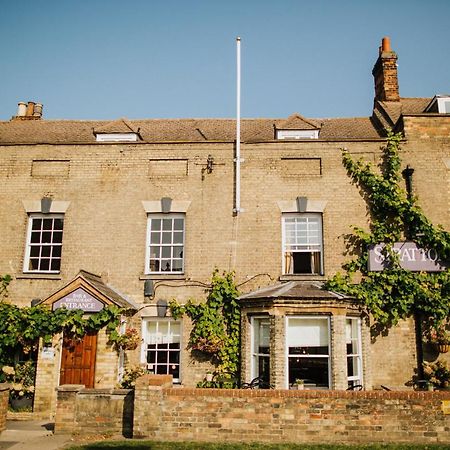 The Stratton House Hotel بيجلزويد المظهر الخارجي الصورة