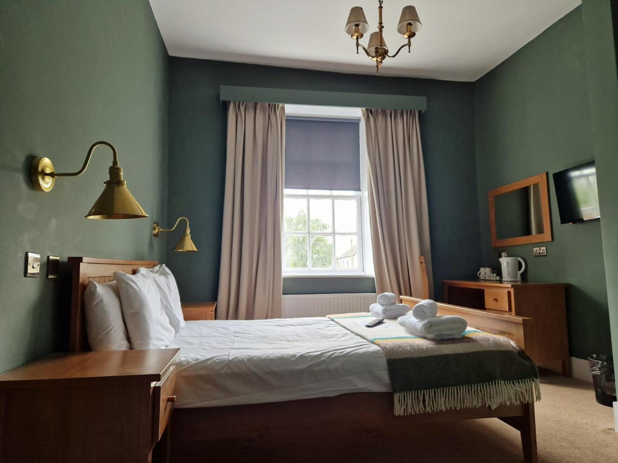 The Stratton House Hotel بيجلزويد المظهر الخارجي الصورة
